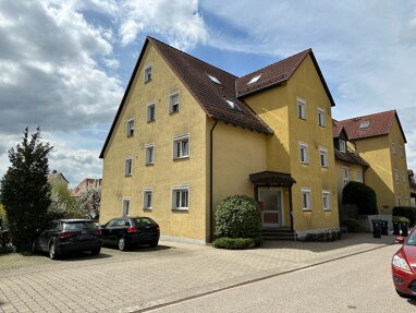 Wohnung zum Kauf 180.000 € 2,5 Zimmer 65 m² 1. Geschoss Neuendettelsau Neuendettelsau 91564