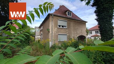 Einfamilienhaus zum Kauf 497.990 € 6 Zimmer 131 m² 860 m² Grundstück Radebeul 01445