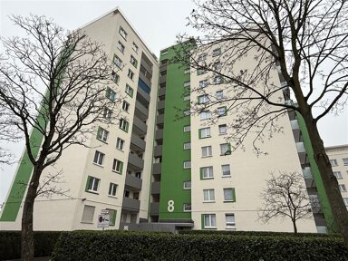 Wohnung zum Kauf 169.950 € 3 Zimmer 59 m² 8. Geschoss frei ab 01.02.2025 Innenstadt Hanau 63452