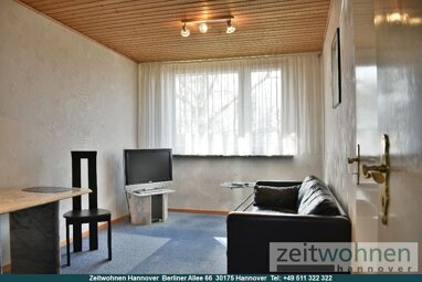 Wohnung zur Miete Wohnen auf Zeit 580 € 2 Zimmer 40 m² frei ab 01.04.2024 Mittelfeld Hannover 30519