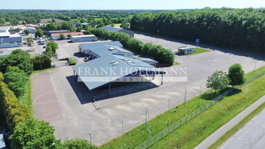 Lagerhalle zum Kauf 3.600.000 € 2.936 m² Lagerfläche Hohenaspe 25582