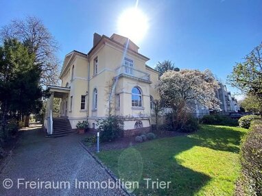 Villa zur Miete 3.500 € 10 Zimmer 350 m² 1.900 m² Grundstück Altstadt 1 Trier 54290