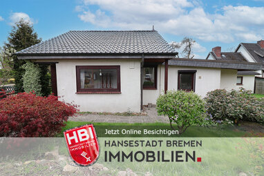 Einfamilienhaus zum Kauf 185.000 € 2 Zimmer 74 m² 785 m² Grundstück Ihlpohl Ritterhude 27721