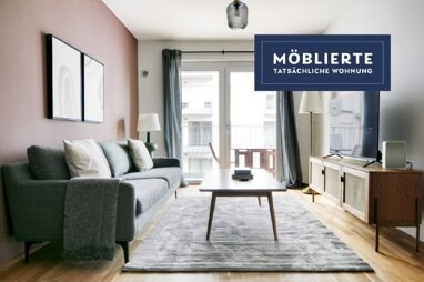 Apartment zur Miete 1.590 € 3 Zimmer 51 m² 3. Geschoss frei ab sofort Grasbergergasse 11 Wien(Stadt) 1030