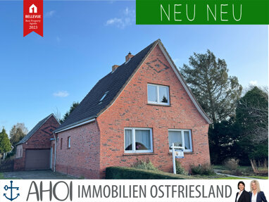 Einfamilienhaus zum Kauf 175.000 € 3 Zimmer 83 m² 1.060 m² Grundstück Campen Krummhörn/ Campen 26736