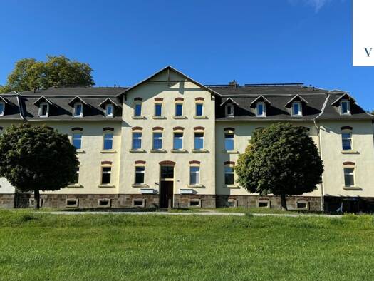 Wohnung zur Miete 220 € 2 Zimmer 49,6 m² 2. Geschoss Spreetal 11 Großpostwitz 02692