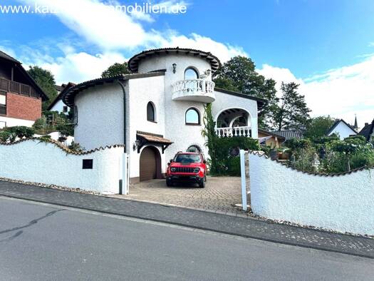 Landhaus zum Kauf 620.000 € 5 Zimmer 128 m² 600 m² Grundstück Dattenberg 53547