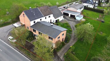 Mehrfamilienhaus zum Kauf 239.000 € 8 Zimmer 233 m² 1.210 m² Grundstück Oberstaffelbach Nümbrecht 51588