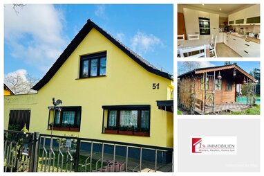 Haus zum Kauf 499.989 € 5 Zimmer 144 m² 848 m² Grundstück Neuenhagen bei Berlin 15366