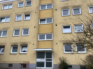 Wohnung zur Miete 547 € 3 Zimmer 78,2 m² frei ab 08.03.2025 Pieperskamp 4 Wehberg Lüdenscheid 58507