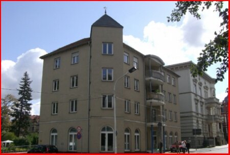 Wohnung zur Miete 400 € 2 Zimmer 61,7 m²<br/>Wohnfläche 2. Stock<br/>Geschoss Eisenach Eisenach 99817