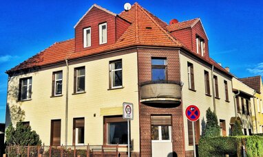 Mehrfamilienhaus zum Kauf 740.000 € 13 Zimmer 676 m² Grundstück Sachsenhausen Oranienburg 16515