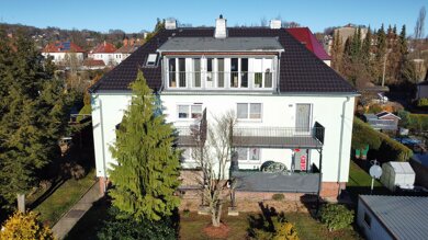 Mehrfamilienhaus zum Kauf 405.000 € 12 Zimmer 300 m² 900 m² Grundstück Wüstenbrand Hohenstein-Ernstthal 09337