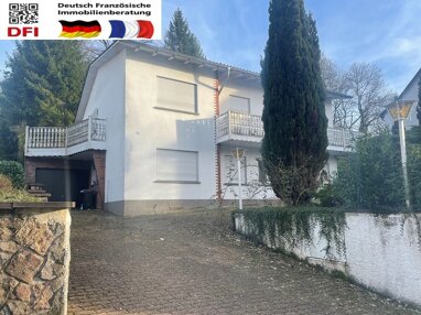 Einfamilienhaus zum Kauf 229.000 € 9 Zimmer 180 m² 901 m² Grundstück Sulzbach Sulzbach 66280