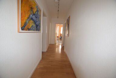 Praxis zur Miete 1.200 € 6 Zimmer 150 m² Bürofläche Neckarstadt - West Mannheim / Neckarstadt-West 68169