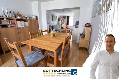 Wohnung zur Miete 690 € 3 Zimmer 88 m² 1. Geschoss Brüningstr. 8 Ostviertel Essen 45127
