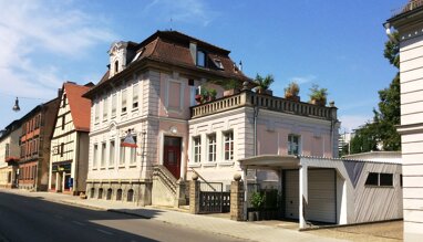 Villa zum Kauf 700.000 € 500 m² 900 m² Grundstück Schalkhäuser Str. 16 Stadt Ansbach 91522