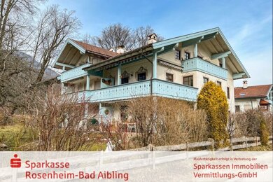 Wohnung zum Kauf 530.000 € 3 Zimmer 108 m² Aschau 83229