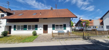 Haus zum Kauf 275.000 € 7 Zimmer 201 m² 296 m² Grundstück Asch Fuchstal - Asch 86925
