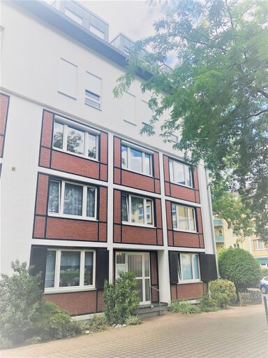 Wohnung zum Kauf 183.000 € 2,5 Zimmer 56,5 m² 2. Geschoss Eichenkreuzstr. 16 Holthausen Düsseldorf 40589