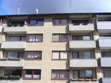 Wohnung zum Kauf Provisionsfrei 100.000 € 3 Zimmer 70 m² Ringstrasse 11 Ost Neumünster 24534