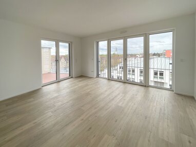 Wohnung zur Miete 1.540 € 3 Zimmer 104,6 m² 4. Geschoss Thumenberger Weg 31 St. Jobst Nürnberg 90491