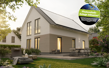 Einfamilienhaus zum Kauf 320.650 € 5 Zimmer 129 m² 605 m² Grundstück Südhemmern Hille 32479