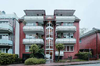 Terrassenwohnung zum Kauf 425.000 € 3 Zimmer 85 m² Erdgeschoss frei ab sofort Niendorf Hamburg 22459