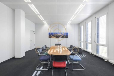 Bürofläche zur Miete Provisionsfrei 13 € 1.165 m² Bürofläche teilbar ab 485 m² Bockenheim Frankfurt am Main 60487