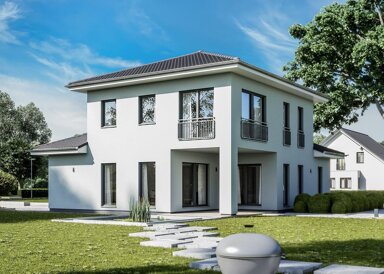 Einfamilienhaus zum Kauf 446.799 € 4 Zimmer 175 m² 600 m² Grundstück Honzrath Beckingen 66701