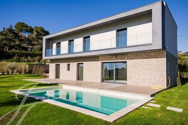 Villa zum Kauf Provisionsfrei 1.790.000 € 178,3 m² 1.033 m² Grundstück Village-Le Val-Cabrieres Mougins 06250