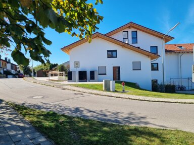 Wohnung zum Kauf 570.000 € 2 Zimmer 57,8 m² EG Otterfing 83624