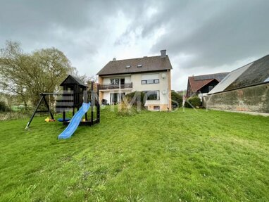 Einfamilienhaus zum Kauf 299.000 € 9 Zimmer 285 m² 2.960 m² Grundstück Imsen Alfeld (Leine) 31061