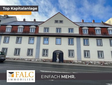 Mehrfamilienhaus zum Kauf als Kapitalanlage geeignet 6.412 m² Steinbühl Nürnberg 90459