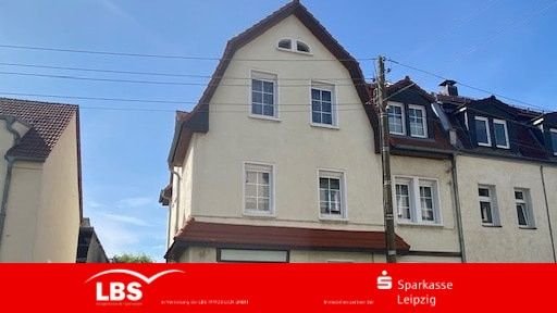 Mehrfamilienhaus zum Kauf 498.000 € 6 Zimmer 120 m²<br/>Wohnfläche 680 m²<br/>Grundstück Holzhausen Leipzig 04288