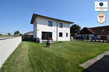 Haus zum Kauf 486.000 € 4 Zimmer 134 m² 516 m² Grundstück Seebarn am Wagram 3484