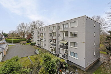 Mehrfamilienhaus zum Kauf provisionsfrei als Kapitalanlage geeignet 1.399.000 € 1.154,7 m² 2.076 m² Grundstück Eichenstr. 6-8 Datteln Datteln 45711