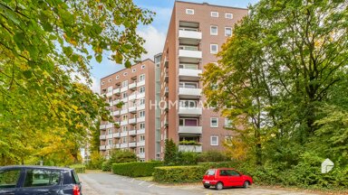 Wohnung zum Kauf 267.000 € 2 Zimmer 55 m² 4. Geschoss frei ab sofort Niendorf Hamburg 22455