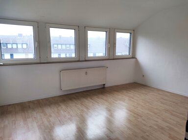 Wohnung zur Miete 649 € 4 Zimmer 63,6 m² 2. Geschoss frei ab 01.12.2024 Kurt-Ackermann-Straße 17 Gronau Gronau 48599