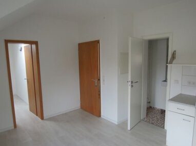 Wohnung zur Miete 450 € 2 Zimmer 26 m² 2. Geschoss Paulusviertel Darmstadt 64285