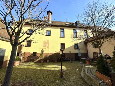 Restaurant zum Kauf 465.000 € 1.558 m² Grundstück Bruckberg Bruckberg 91590