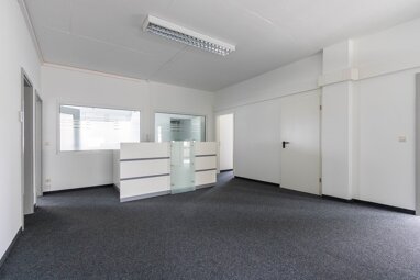 Bürofläche zur Miete 1.840 € 5 Zimmer 160 m² Bürofläche Im Freihöfl Ingolstadt 85057