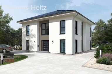 Einfamilienhaus zum Kauf Provisionsfrei 384.968 € 5 Zimmer 195,5 m² 646 m² Grundstück Wilschdorf Wadern 66687
