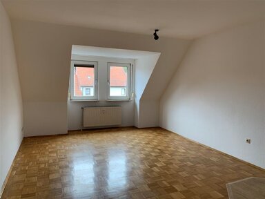 Wohnung zur Miete 310 € 2 Zimmer 62 m² frei ab 01.04.2025 Bahnhofstr. 15 Osterode Osterode 37520