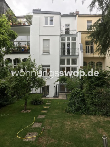 Apartment zur Miete 1.402 € 5 Zimmer 106 m² Erdgeschoss Godesberg-Villenviertel 53173