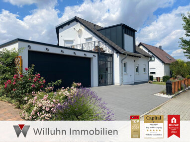 Einfamilienhaus zur Miete 1.730 € 4 Zimmer 130,5 m² 500 m² Grundstück Mühlenviertel 50 Selben Delitzsch 04509
