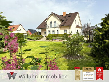 Einfamilienhaus zum Kauf 524.900 € 6 Zimmer 175 m² 2.200 m² Grundstück Brodau Delitzsch 04509