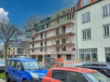 Wohnung zum Kauf Provisionsfrei 499.500 € 4 Zimmer 107,1 m² Torgauer Straße 3 Pieschen-Süd (Torgauer Str.) Dresden 01127
