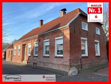 Haus zum Kauf 449.000 € 10 Zimmer 319 m² 427 m² Grundstück Larrelt Emden 26723