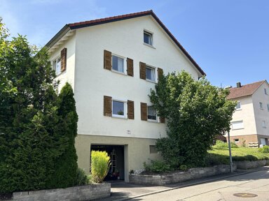 Reihenendhaus zum Kauf 248.000 € 7 Zimmer 173 m² 252 m² Grundstück Ebingen Albstadt 72458